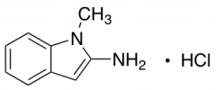 1-Methyl-1H-indol-2-amine Hydrochloride