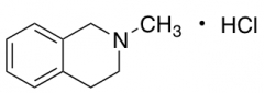 2-Methyl-1,2,3,4-tetrahydroisoquinoline Hydrochloride