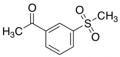3'-(Methylsulfonyl)acetophenone