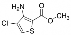 Methyl 3-Amino-4-chlorothiophene-2-carboxylate