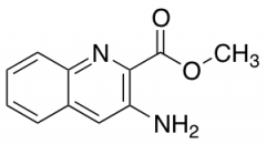 Methyl 3-Aminoquinoline-2-carboxylate