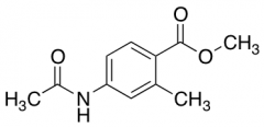 Methyl 4-Acetylamino-2-methylbenzate