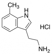 2-(7-Methyl-1H-indol-3-yl)ethylamine Hydrochloride