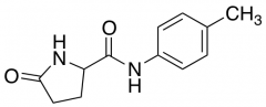 N-(4-Methylphenyl)-5-oxo-2-pyrrolidinecarboxamide