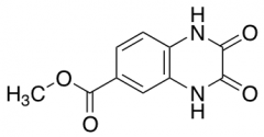 Methyl 2,3-Dioxo-1,2,3,4-tetrahydroquinoxaline-6-carboxylate
