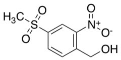 4-(Methylsulphonyl)-2-nitrobenzyl Alcohol