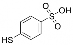 4-Mercaptobenzenesulfonic Acid