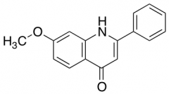 7-METHOXY-2-PHENYL-QUINOLIN-4-OL