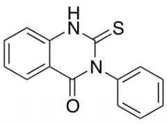 2-MERCAPTO-3-PHENYL-3H-QUINAZOLIN-4-ONE