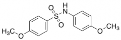 4-Methoxy-N-(4-Methoxyphenyl)Benzenesulfonamide