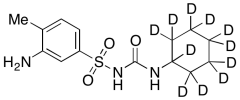 Metahexamide-d11