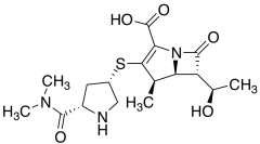 Meropenem