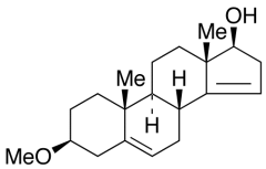 3&beta;-Methoxy-5,14-androstadiene-17&beta;-ol
