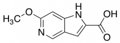 6-Methoxy-5-azaindole-2-carboxylic acid