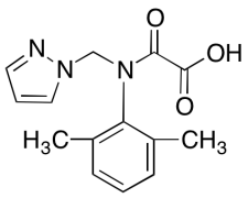 Metazachlor Oxalic Acid