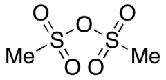 Methanesulfonic Anhydride