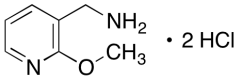 (2-Methoxypyridin-3-yl)methanamine Dihydrochloride