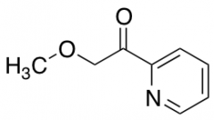 2-Methoxy-1-pyridin-2-ylethanone