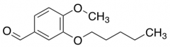 4-Methoxy-3-(pentyloxy)benzaldehyde