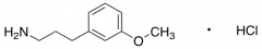 3-(3-Methoxyphenyl)propan-1-amine Hydrochloride