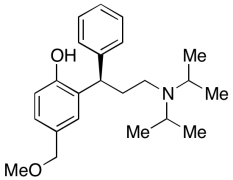 (R)-5-Methoxymethyl Tolterodine