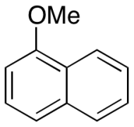 1-Methoxynaphthalene