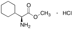 (S)-Methyl 2-amino-2-cyclohexylacetate Hydrochloride