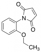 1-[(2-methoxyphenyl)methyl]-2,5-dihydro-1H-pyrrole-2,5-dione