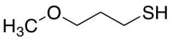 3-methoxypropane-1-thiol