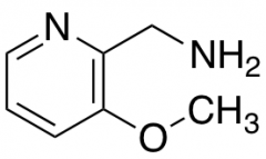 (3-methoxypyridin-2-yl)methanamine