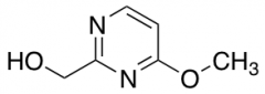 (4-methoxypyrimidin-2-yl)methanol