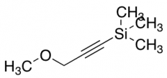 (3-methoxyprop-1-yn-1-yl)trimethylsilane
