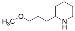 2-(3-methoxypropyl)piperidine