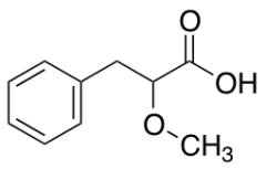 2-methoxy-3-phenylpropanoic acid