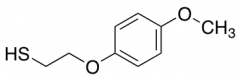 2-(4-methoxyphenoxy)ethane-1-thiol
