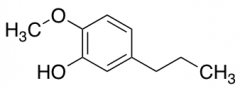 2-methoxy-5-propylphenol