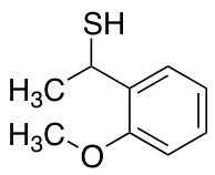 1-(2-methoxyphenyl)ethane-1-thiol