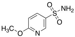 6-methoxypyridine-3-sulfonamide