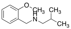 [(2-methoxyphenyl)methyl](2-methylpropyl)amine