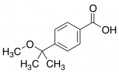 4-(2-methoxypropan-2-yl)benzoic Acid
