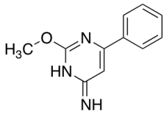 2-methoxy-6-phenylpyrimidin-4-amine