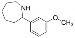 2-(3-methoxyphenyl)azepane