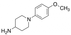 1-(4-methoxyphenyl)piperidin-4-amine