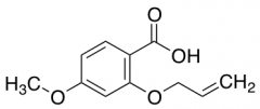 4-methoxy-2-(prop-2-en-1-yloxy)benzoic Acid