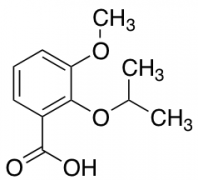 3-methoxy-2-(propan-2-yloxy)benzoic Acid