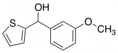 (3-methoxyphenyl)(2-thienyl)methanol