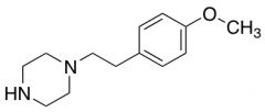 1-[2-(4-methoxyphenyl)ethyl]piperazine