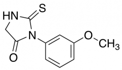 1-(3-methoxyphenyl)-2-sulfanyl-4,5-dihydro-1H-imidazol-5-one