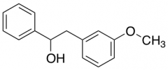 2-(3-Methoxyphenyl)-1-phenylethan-1-ol