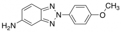 2-(4-Methoxyphenyl)-2H-1,2,3-benzotriazol-5-amine